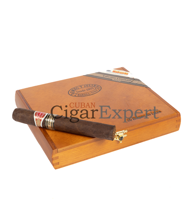 Expert Cigar on top