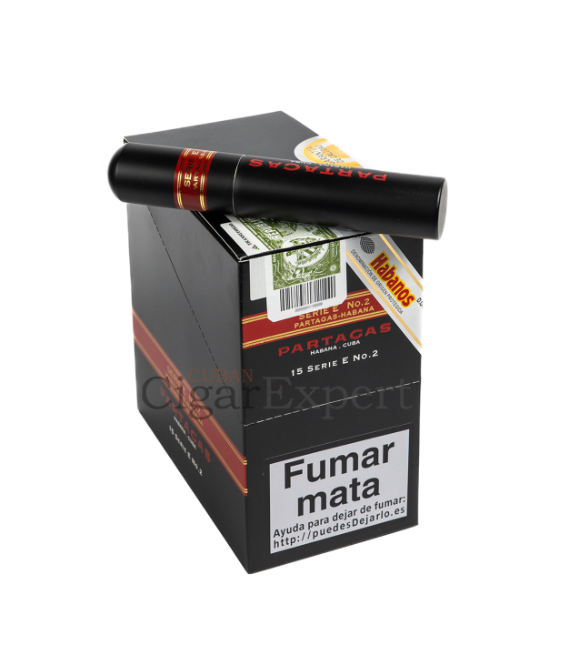 Expert Cigar On Top
