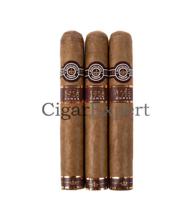 Expert Cigar pack front

