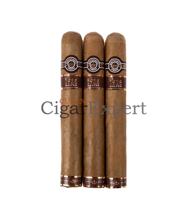 Expert Cigar pack front
