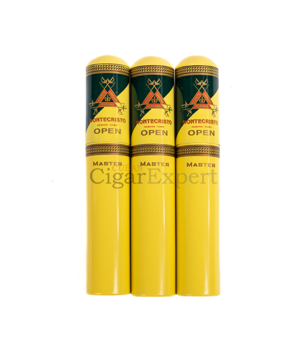 Expert Cigar Only Front
