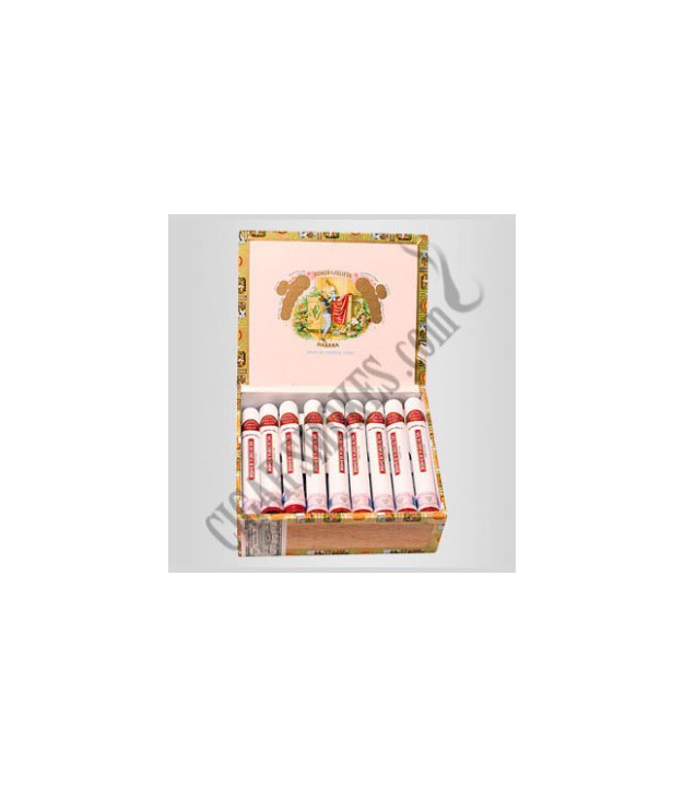 Romeo y Julieta No 1 Tubos (Box 15)