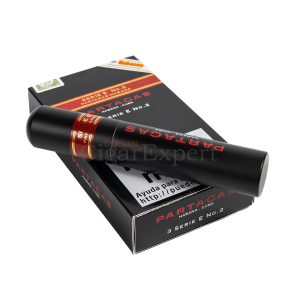 Expert Cigar On Top
