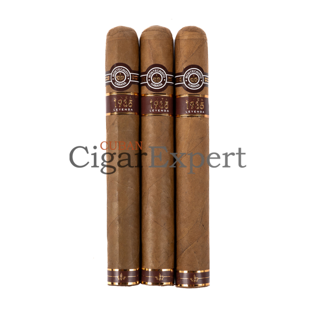 Expert Cigar pack front
