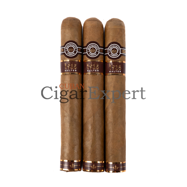 Expert Cigar pack front
