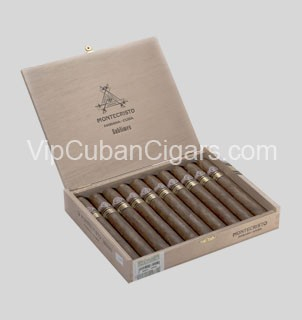 Montecristo Sublimes LE 2008