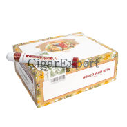 Romeo y Julieta No. 1 Tubos (Box 25)