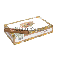 Swiss Romeo y Julieta Exhibicion No. 4