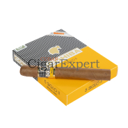 Swiss Cigar On Top