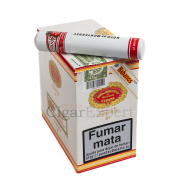 Expert Cigar On Top