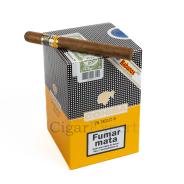 Expert Cigar On Top