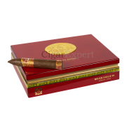 Expert Cigar On Top
