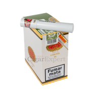 Expert Cigar On Top
