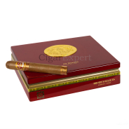 Expert Cigar On Top
