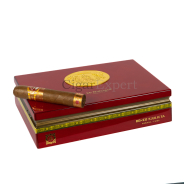 Expert Cigar On Top
