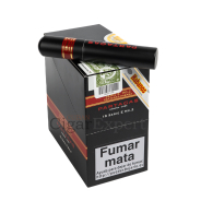 Expert Cigar On Top
