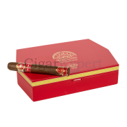 Expert Cigar On Top
