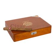 Expert Cigar On Top

