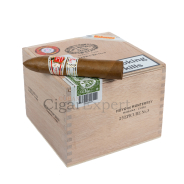 expert cigar on top