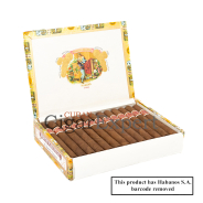 Romeo y Julieta Sport Largos