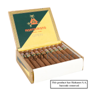 Montecristo Junior