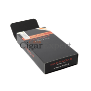Partagas Serie P No. 2 Tubos (Pack 3)