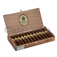 Trinidad Short Robustos T Edición Limitada 2010
