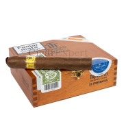 expert cigar on top