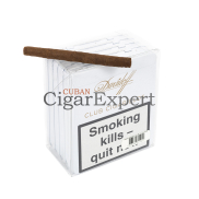Davidoff Club Cigars