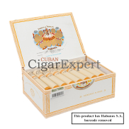 H.Upmann Coronas Minor Tubos
