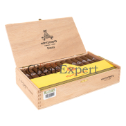 Montecristo Edmundo