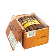 Cohiba Siglo II