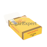 Montecristo Petit Edmundo Tubos (Box 3)