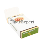 Hoyo de Monterrey Epicure No. 2 Tubos (Box 3)