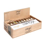 Davidoff Aniversario - Entreacto