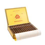 Montecristo No. 3