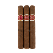Romeo y Julieta Regalias de Londres (Pack 3)