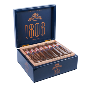 Adrian Magnus 1808 Belicoso Sweet (Box 24)