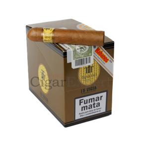 Trinidad Vigia Tubos-Box of 15