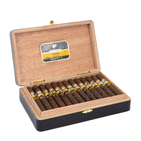 Cohiba Secretos Maduro 5 (Box25)