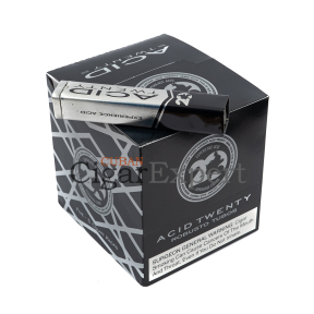 Acid 20 Robusto Tubo Display (Box 25)