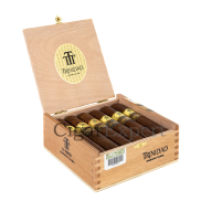 Trinidad	Topes Edición Limitada 2016