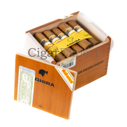 Cohiba Medio Siglo