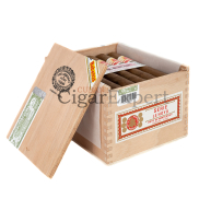 Hoyo de Monterrey Le Hoyo de San Juan