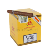 Montecristo Petit Tubos
