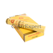 Montecristo Petit Tubos (Pack 3)
