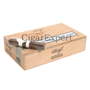 Davidoff Millennium Short Robusto