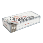 VegaFina Short Robustos Tubo