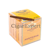 Partagas Mini