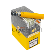 Cohiba Siglo VI Tubos